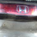 68100SMGE00ZZ | Кришка багажника HONDA CIVIC 5D 06-11 - Прев'ю 5