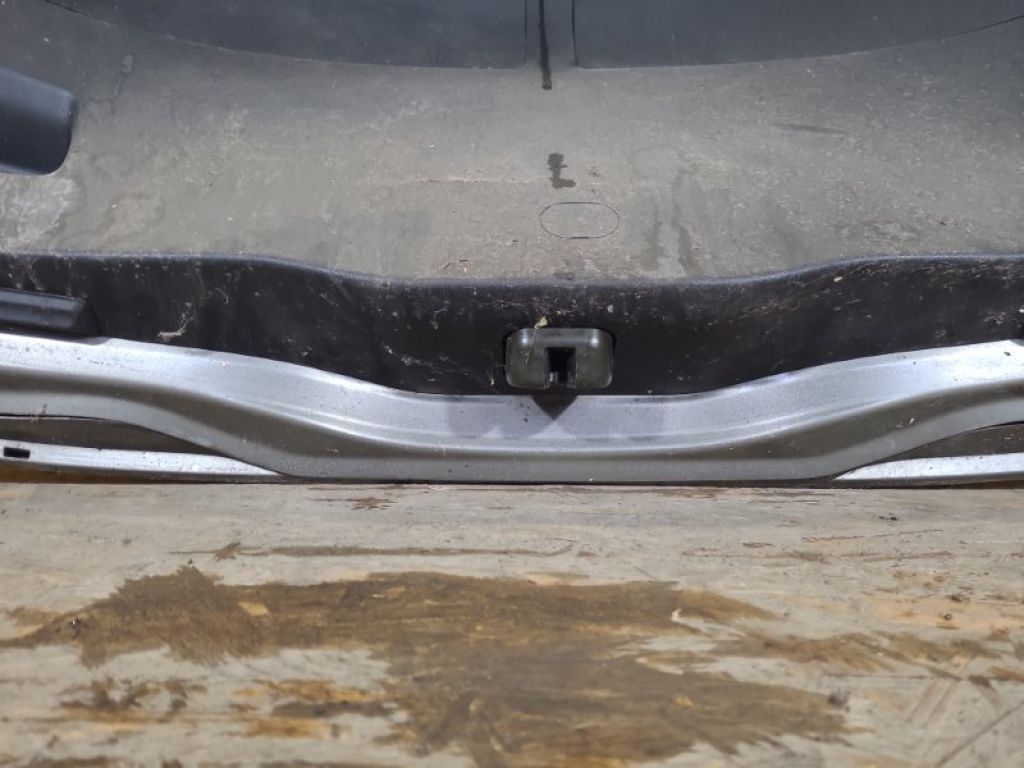 68100SMGE00ZZ | Кришка багажника HONDA CIVIC 5D 06-11 - Фото 9