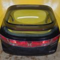 68100SMGE00ZZ | Кришка багажника HONDA CIVIC 5D 06-11