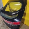 68100SMGE00ZZ | Кришка багажника HONDA CIVIC 5D 06-11 - Прев'ю 3