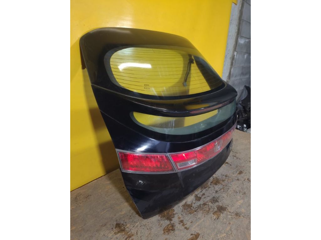 68100SMGE00ZZ | Кришка багажника HONDA CIVIC 5D 06-11 - Фото 4