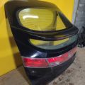 68100SMGE00ZZ | Кришка багажника HONDA CIVIC 5D 06-11 - Прев'ю 4