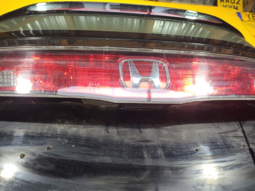 68100SMGE00ZZ | Кришка багажника HONDA CIVIC 5D 06-11 - Фото 5