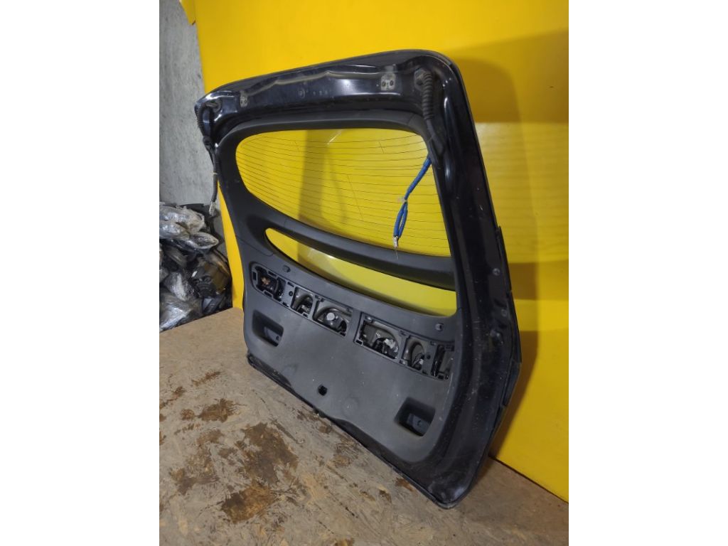 68100SMGE00ZZ | Кришка багажника HONDA CIVIC 5D 06-11 - Фото 7