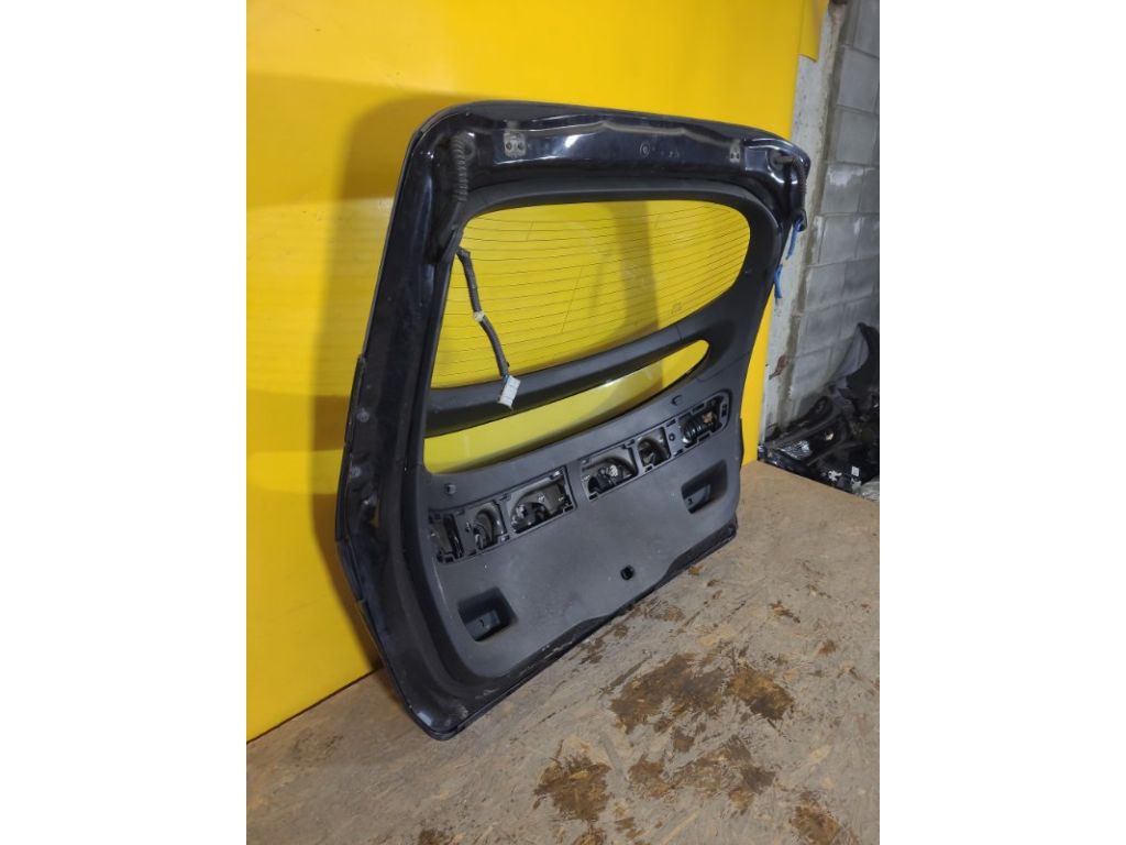 68100SMGE00ZZ | Кришка багажника HONDA CIVIC 5D 06-11 - Фото 8