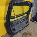 68100SMGE00ZZ | Кришка багажника HONDA CIVIC 5D 06-11 - Прев'ю 8