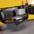 52115-76020 | Кронштейн переднего бампера прав. LEXUS UX 200 18- - Превью 5