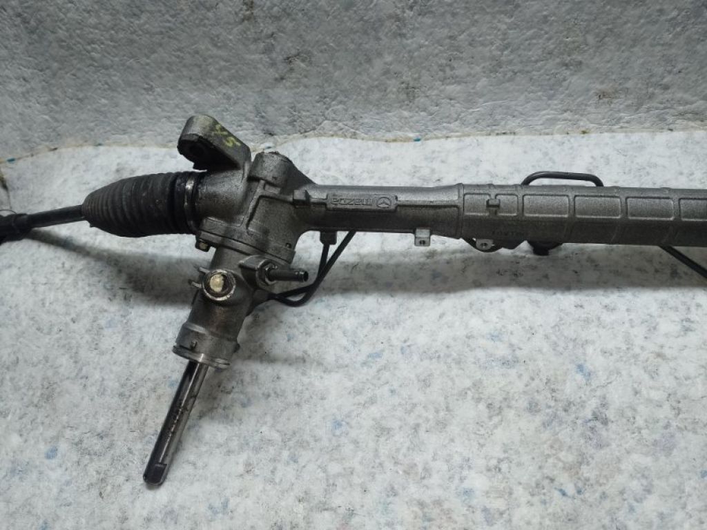 рульова рейка MAZDA 3 BL 09-13 - Фото 4