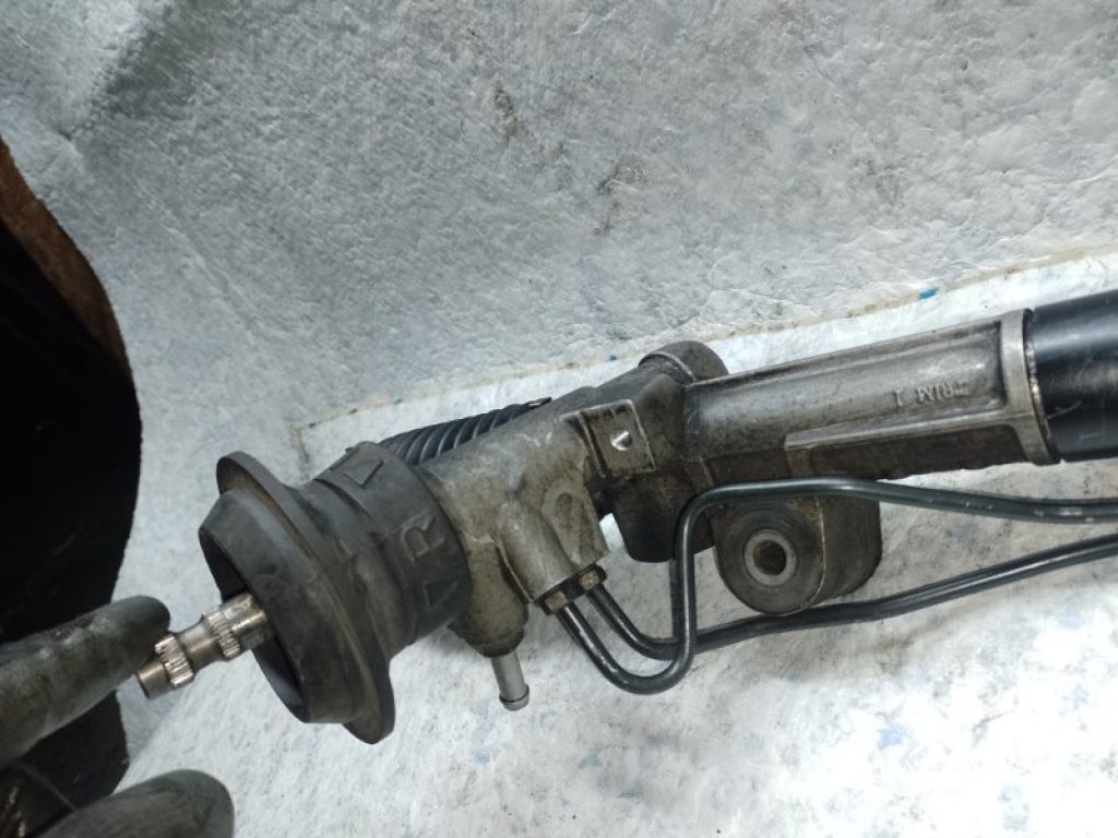 Рулевая рейка MITSUBISHI OUTLANDER XL 05-13 - Фото 5