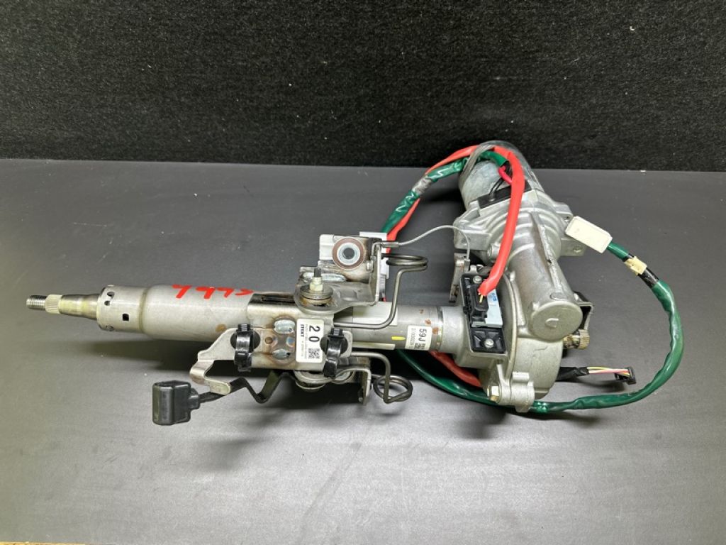 45200-47140 | Електропідсилювач рульового керування TOYOTA PRIUS - 30 09-17 - Фото 3