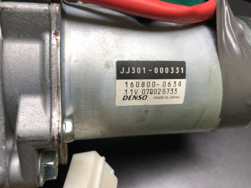 45200-47140 | Електропідсилювач рульового керування TOYOTA PRIUS - 30 09-17 - Фото 5