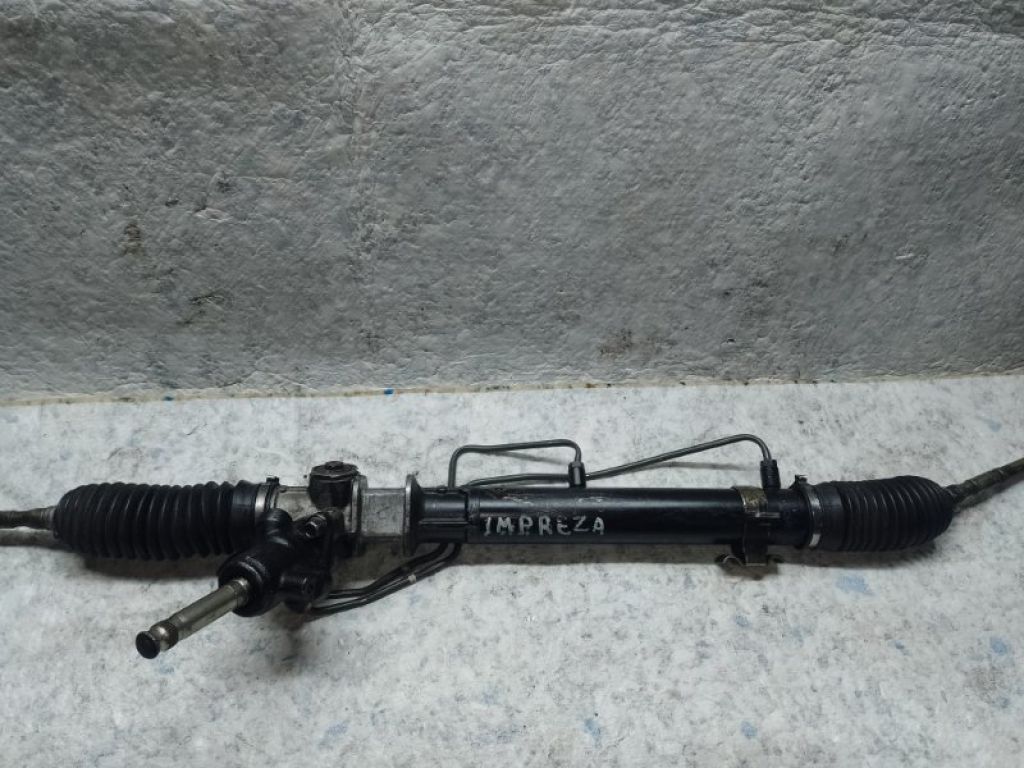 рульова рейка SUBARU IMPREZA 07-11 GE/GH - Фото 4