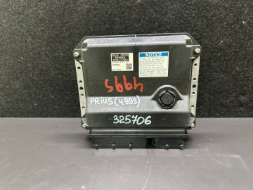 Блок управления двигателем TOYOTA PRIUS - 30 09-17