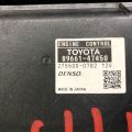 89660-47590 | Блок управления двигателем TOYOTA PRIUS - 30 09-17 - Превью 5