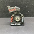 12361-37090 | Подушка двигателя передн. TOYOTA PRIUS - 30 09-17