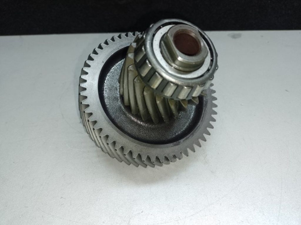 2761A003 | Диференціал АКПП MITSUBISHI OUTLANDER XL 05-13 - Фото 2