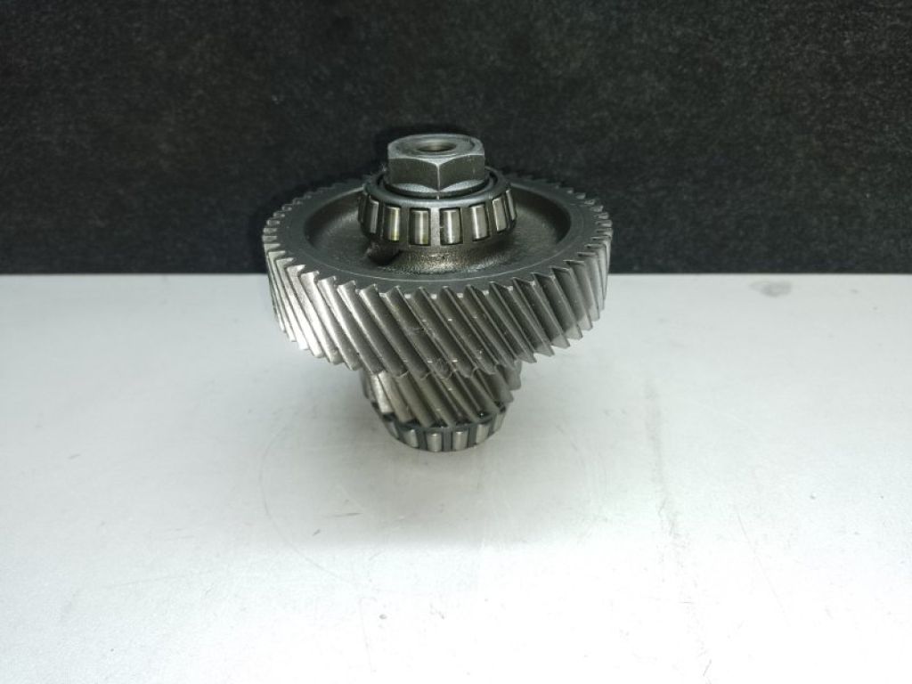 2761A003 | Диференціал АКПП MITSUBISHI OUTLANDER XL 05-13 - Фото 3