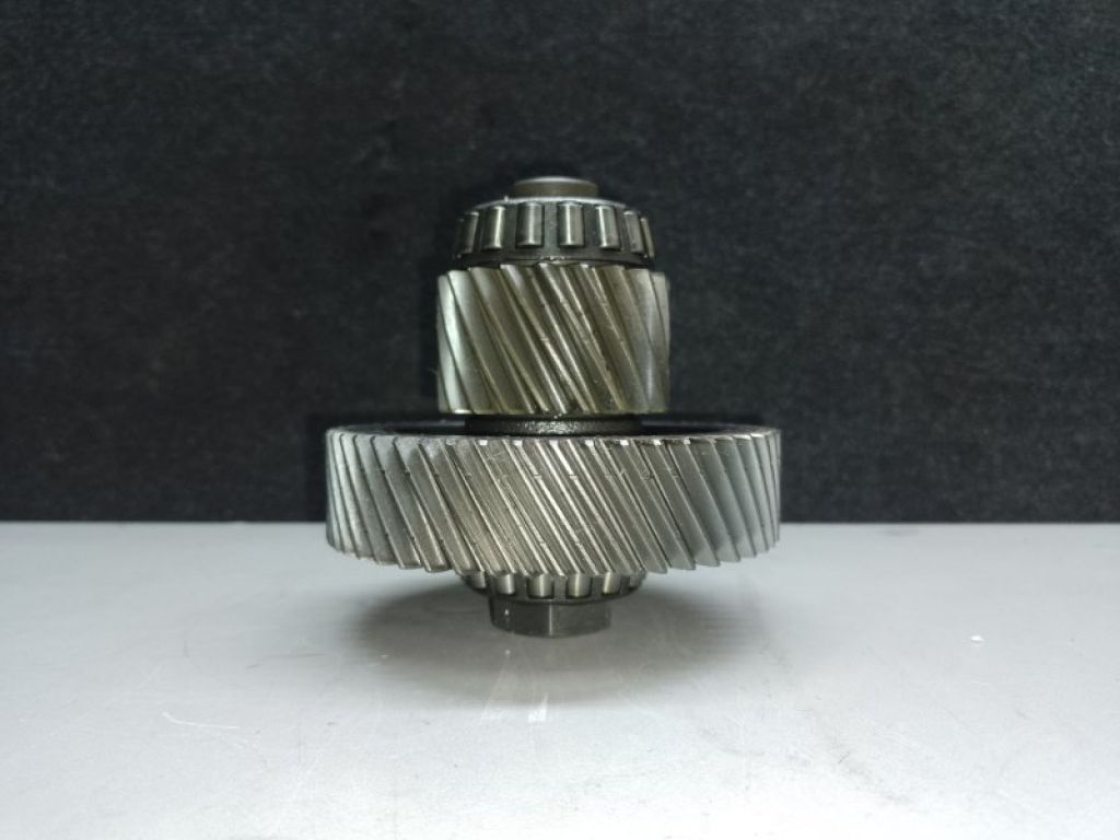 2761A003 | Диференціал АКПП MITSUBISHI OUTLANDER XL 05-13