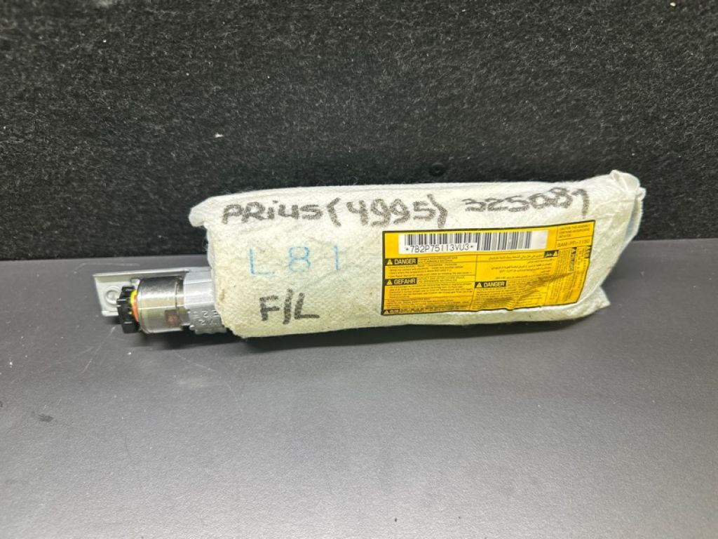 73920-47040 | Подушка безопасности в сиденье передн. лев. TOYOTA PRIUS - 30 09-17