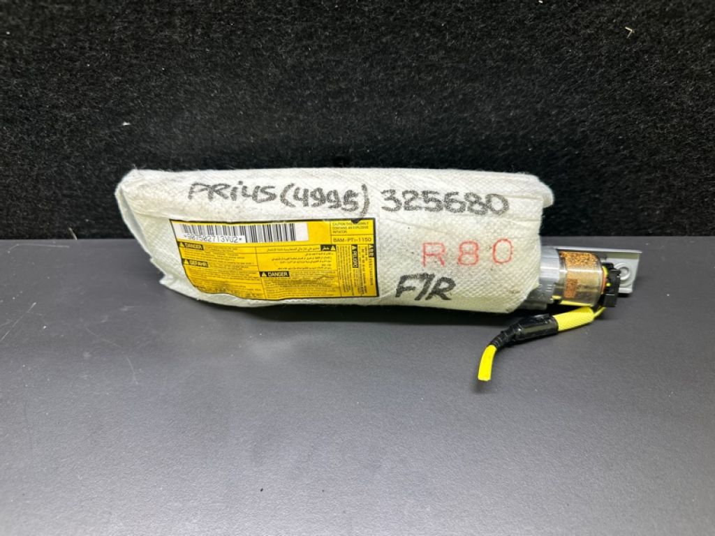 73910-47040 | Подушка безпеки в сидінні передн. прав. TOYOTA PRIUS - 30 09-17