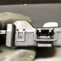87106-47130 | Моторчик заслонки печки TOYOTA PRIUS - 30 09-17 - Превью 3