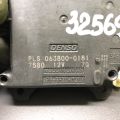 87106-47130 | Моторчик заслонки печки TOYOTA PRIUS - 30 09-17 - Превью 4
