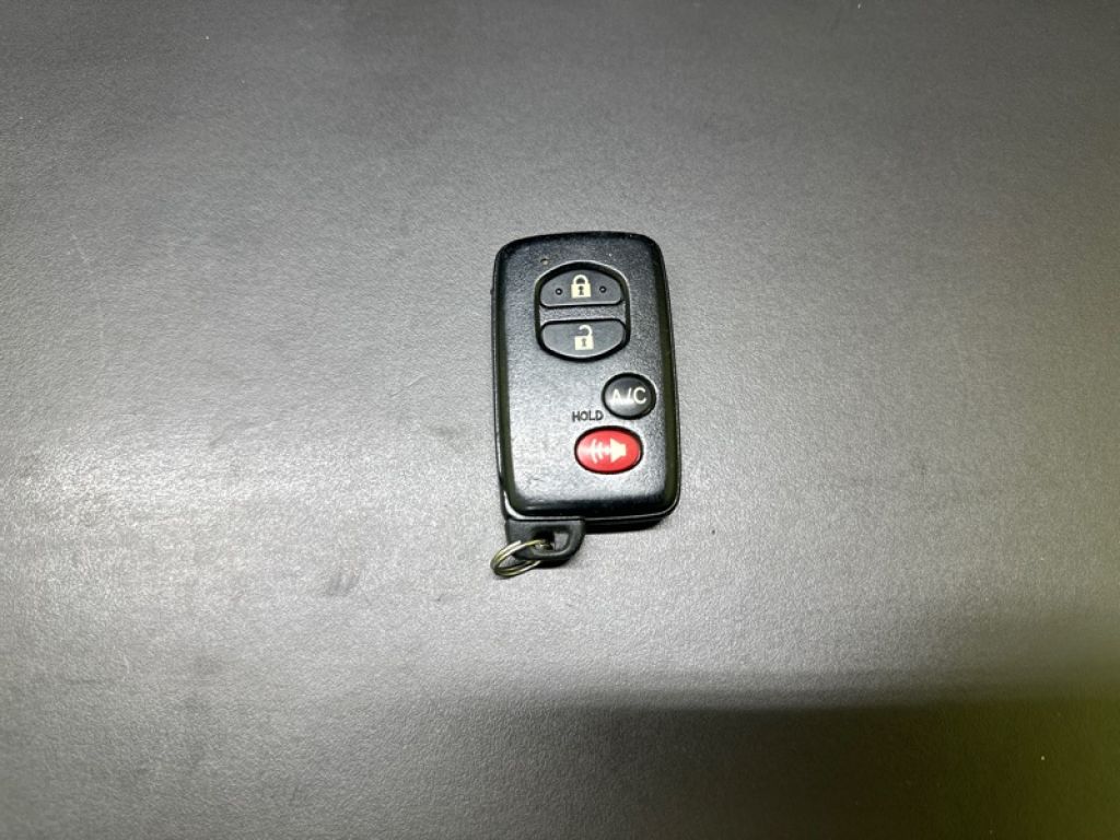 89904-47150 | Ключ зажигания TOYOTA PRIUS - 30 09-17