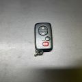 89904-47150 | Ключ зажигания TOYOTA PRIUS - 30 09-17