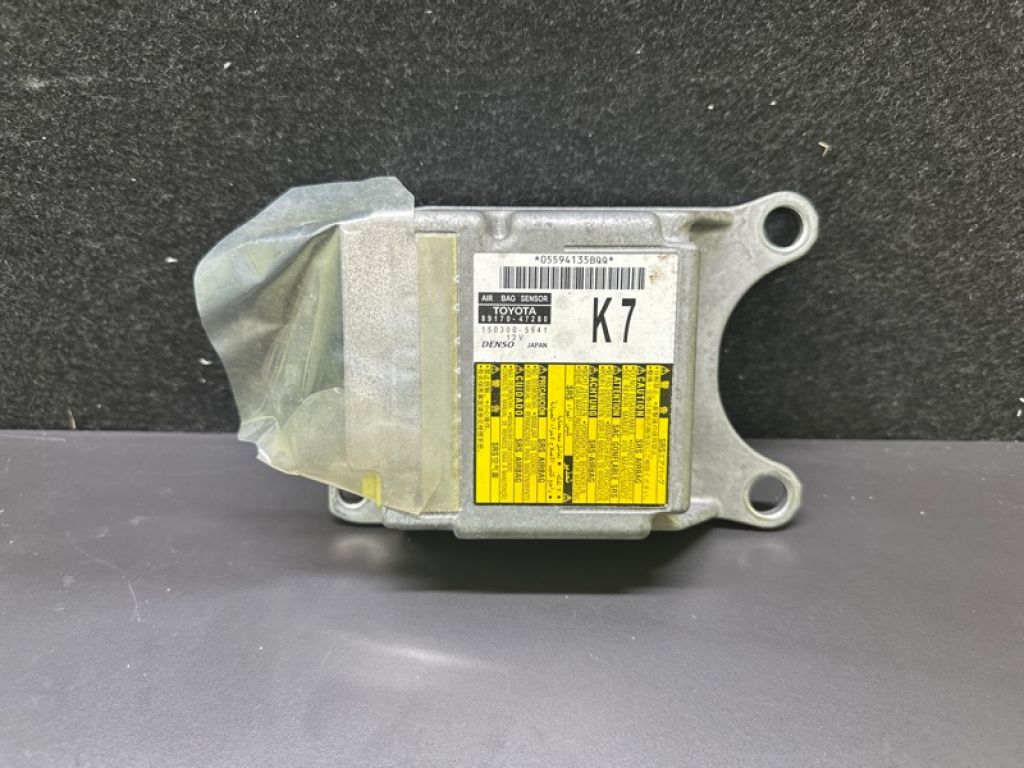 89170-47280 | Блок управления AIRBAG TOYOTA PRIUS - 30 09-17