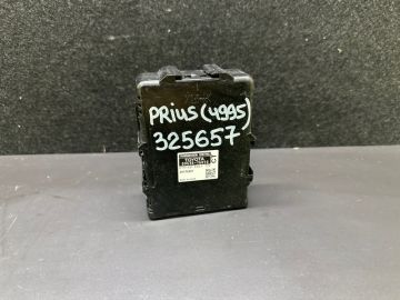 Блок управления АКПП TOYOTA PRIUS - 30 09-17