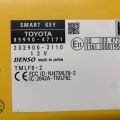 89990-47171 | Блок електронний TOYOTA PRIUS - 30 09-17 - Прев'ю 4