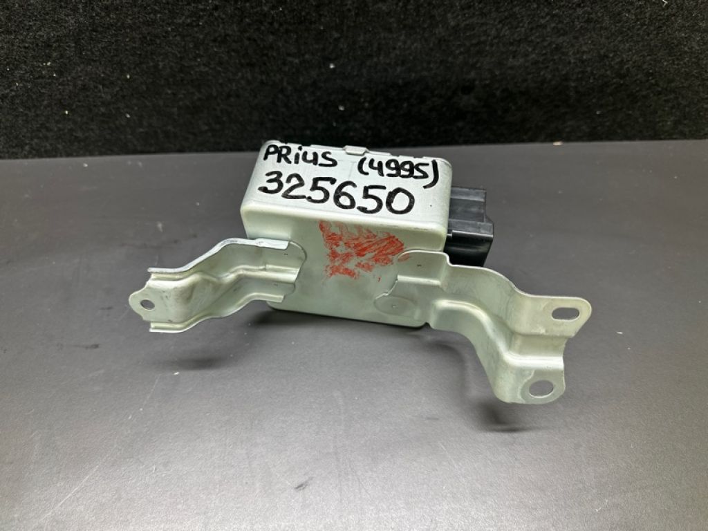 89650-47471 | Блок керування електропідсилювачем керма TOYOTA PRIUS - 30 09-17