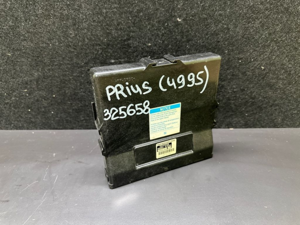 89681-47043 | Блок електронний TOYOTA PRIUS - 30 09-17