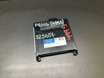Блок электронный TOYOTA PRIUS - 30 09-17