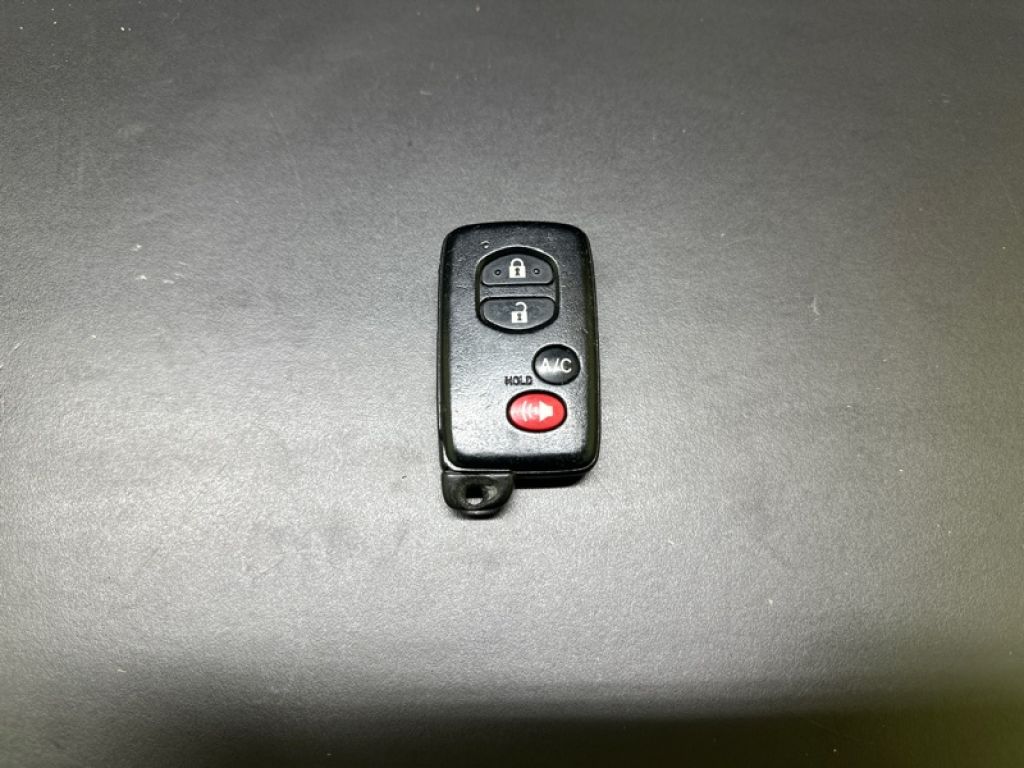 89904-47150 | Ключ запалювання TOYOTA PRIUS - 30 09-17