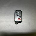 89904-47150 | Ключ запалювання TOYOTA PRIUS - 30 09-17