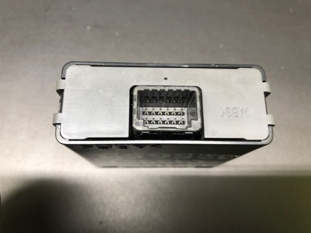 89769-47030 | Блок керування тиском в шинах TOYOTA PRIUS - 30 09-17 - Фото 3