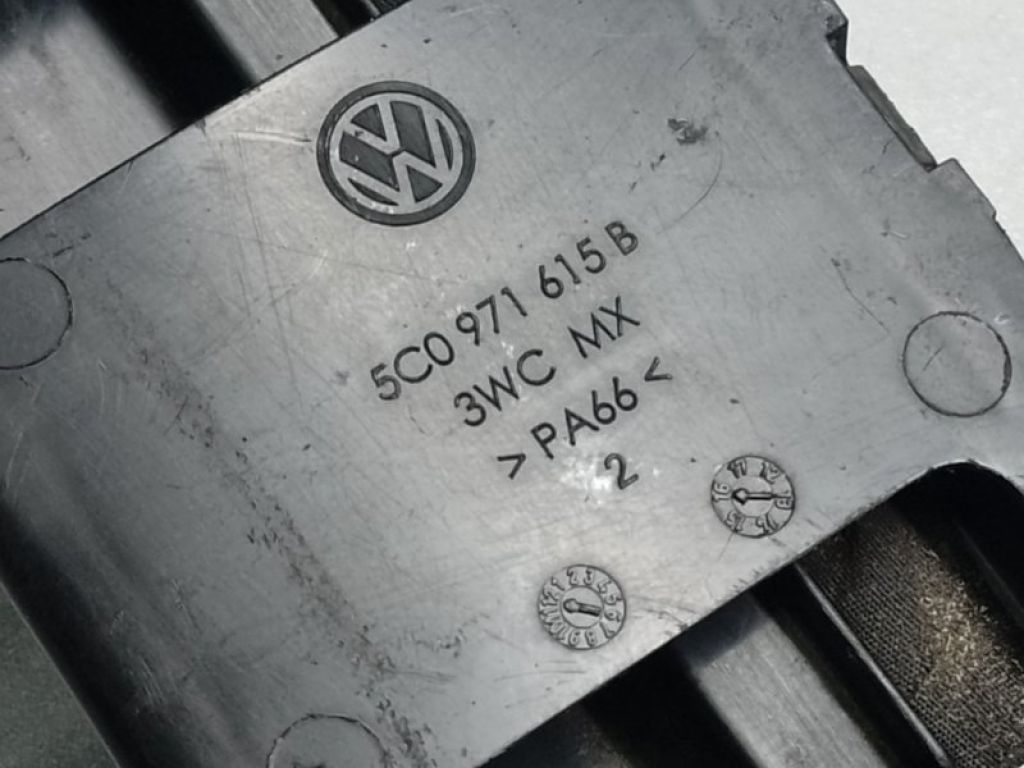 5CU 971 111 | Электропроводка VOLKSWAGEN JETTA USA 10-17 - Фото 2