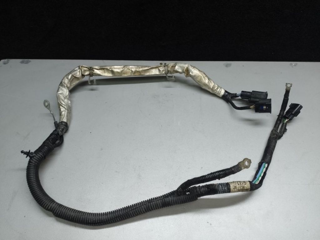 G1EZ-3C221-E | Электропроводка FORD FOCUS 10-18