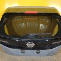 K01005SHMB | Крышка багажника NISSAN LEAF 18-
