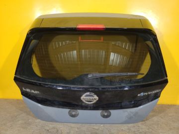 Кришка багажника NISSAN LEAF 18-