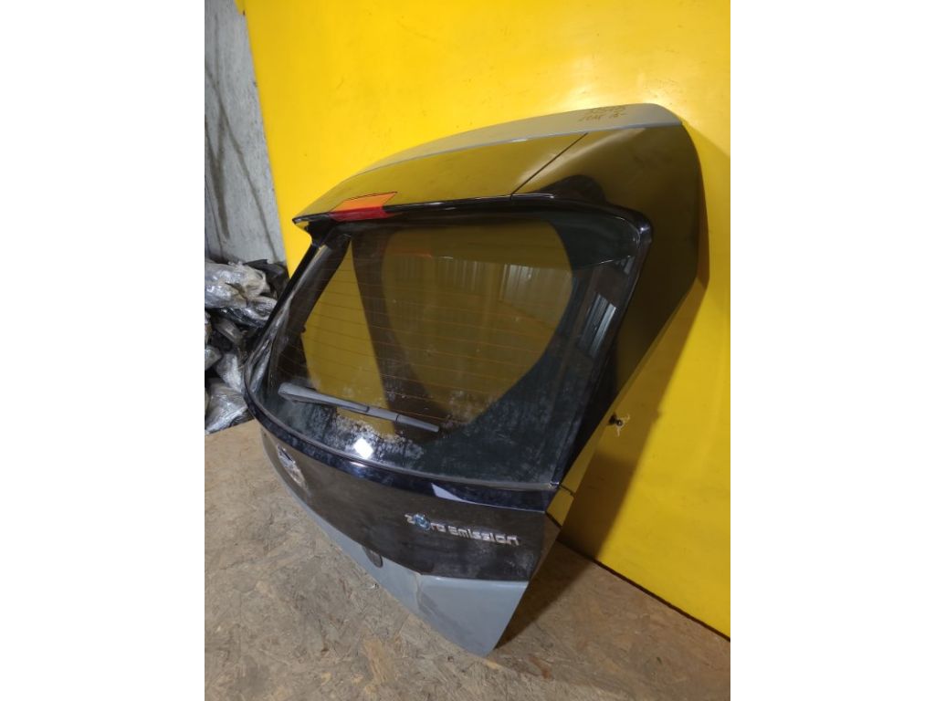 K01005SHMB | Крышка багажника NISSAN LEAF 18- - Фото 3