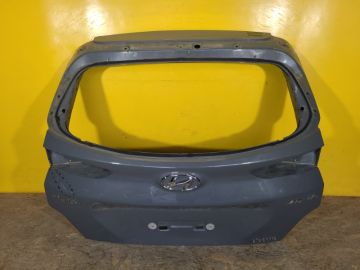Крышка багажника HYUNDAI KONA OS 17-23