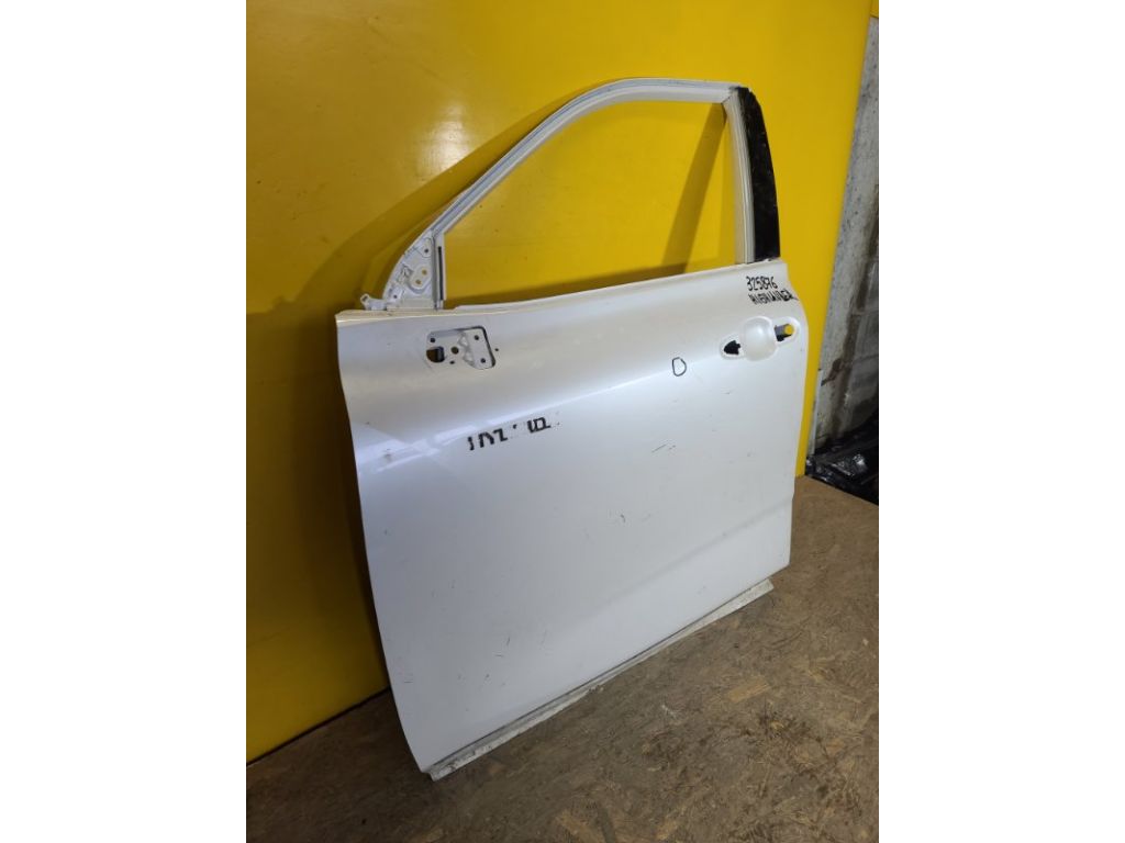 670020E171 | Дверь передн. лев. TOYOTA HIGHLANDER 2020- - Фото 4