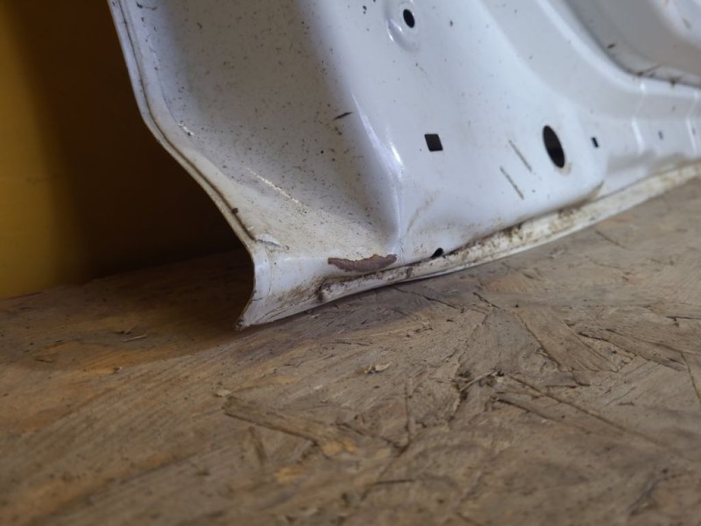 670020E171 | Дверь передн. лев. TOYOTA HIGHLANDER 2020- - Фото 9