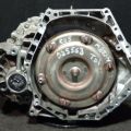 GW75-03-000 | АКПП MAZDA CX-5 (KE) 11-17