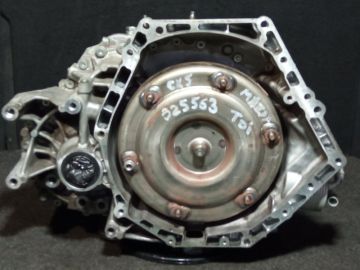 АКПП MAZDA CX-5 (KE) 11-17