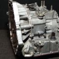 GW75-03-000 | АКПП MAZDA CX-5 (KE) 11-17 - Превью 2