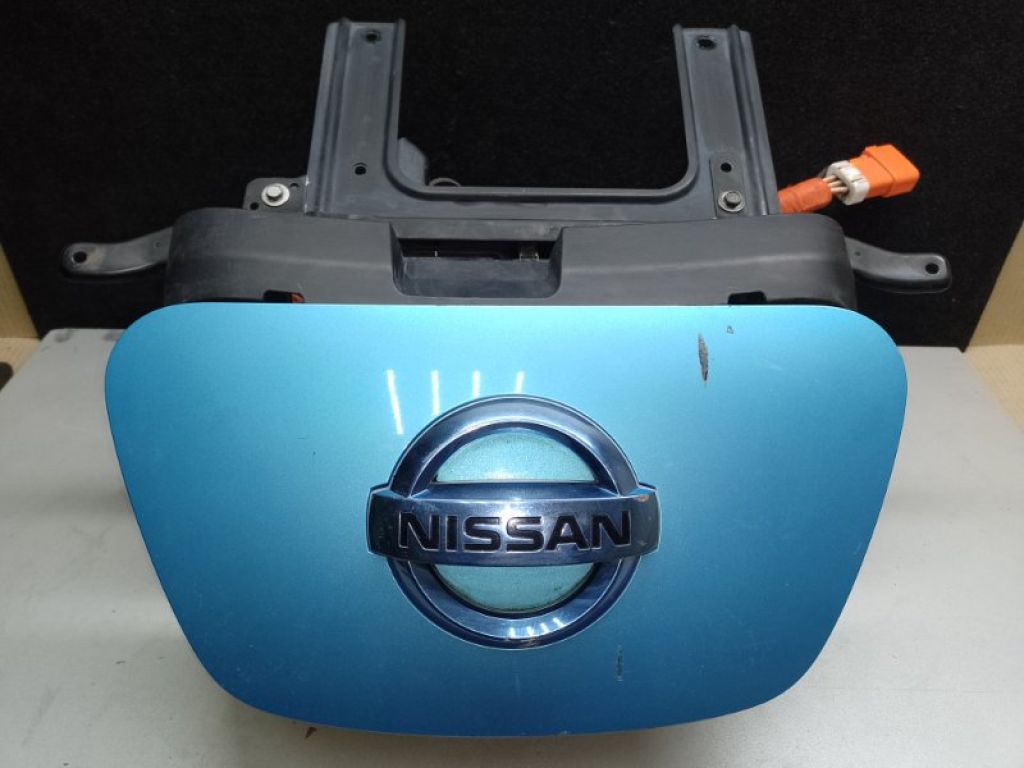 296B1-3NA1A | Зарядне гніздо (розетка) NISSAN LEAF 10-17