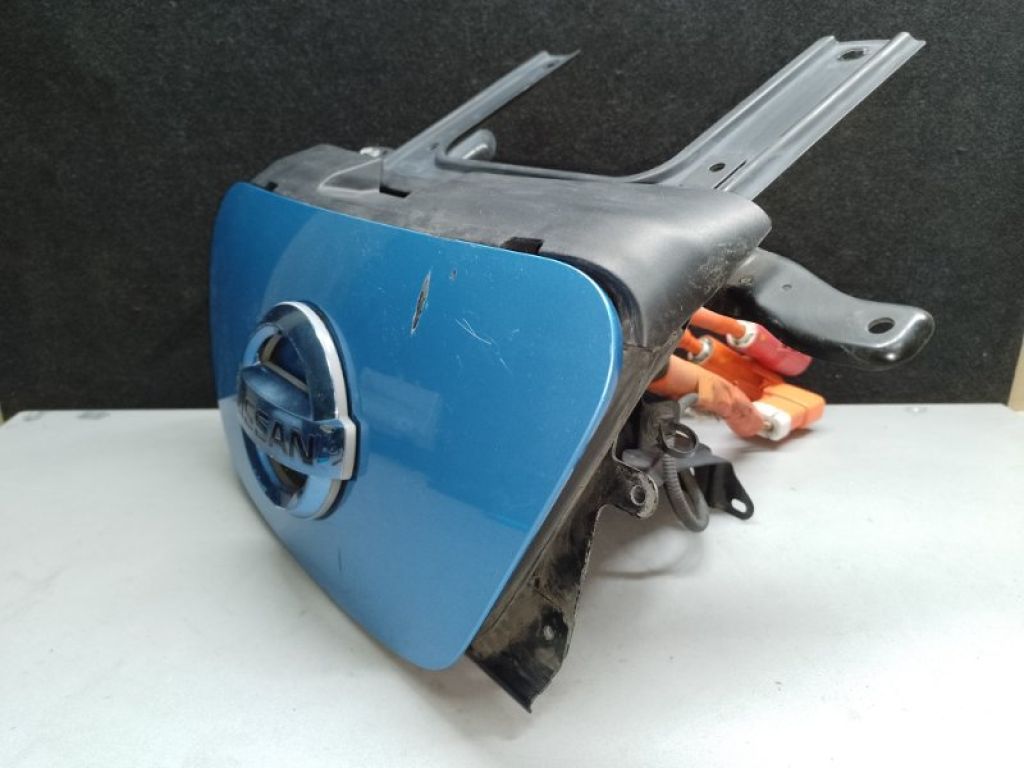 296B1-3NA1A | Зарядне гніздо (розетка) NISSAN LEAF 10-17 - Фото 5